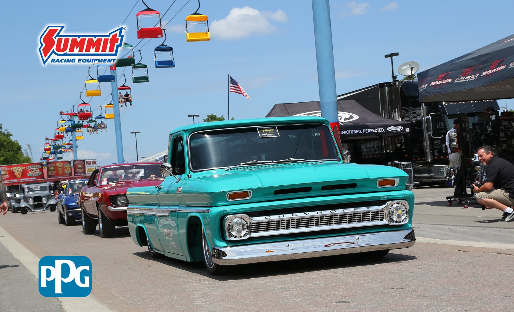 28th Summit Racing Nationals presented by Grundy Insurance