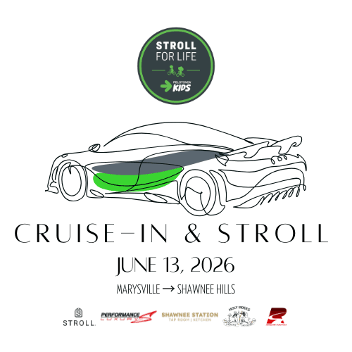 Cruise-In & Stroll 2026