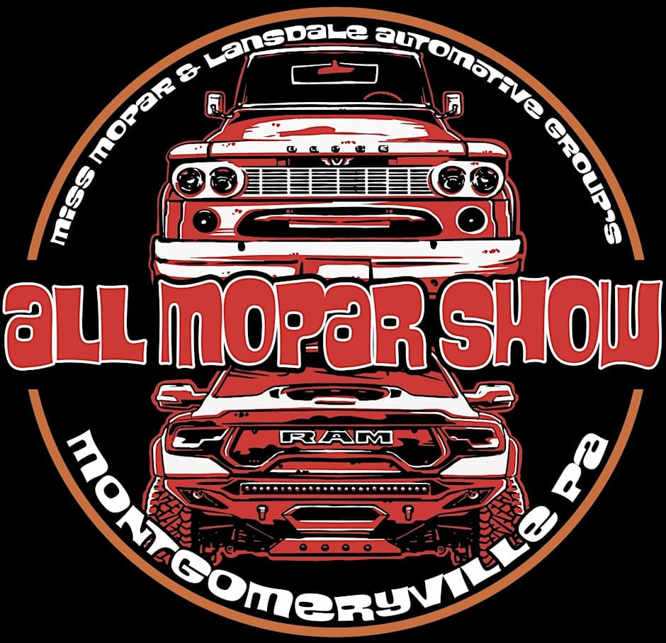 2026 All MOPAR Show