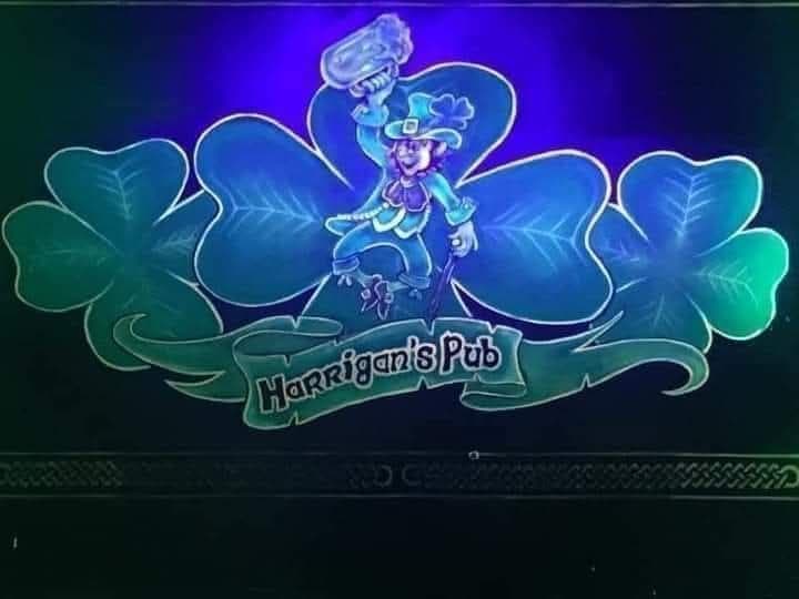 Harrigans Pub Cruise In