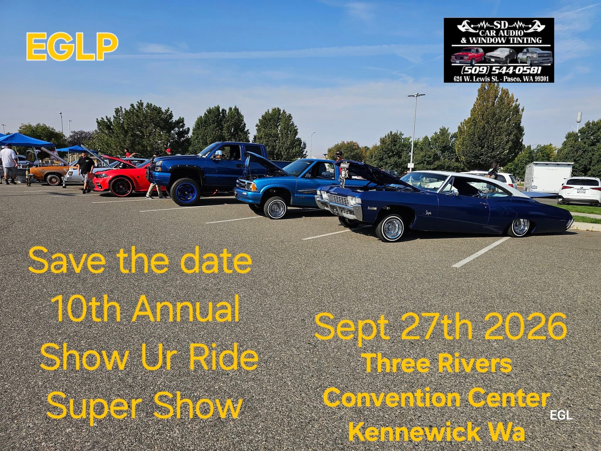 Show Ur Ride Super Show