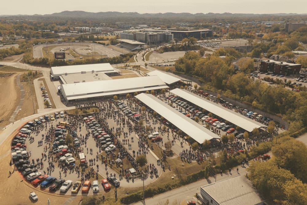 GoodGuys Legends of Hot Rodding