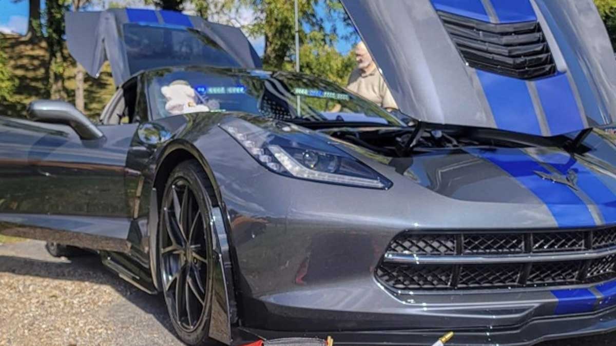 Cars And Coffee Lex Ky