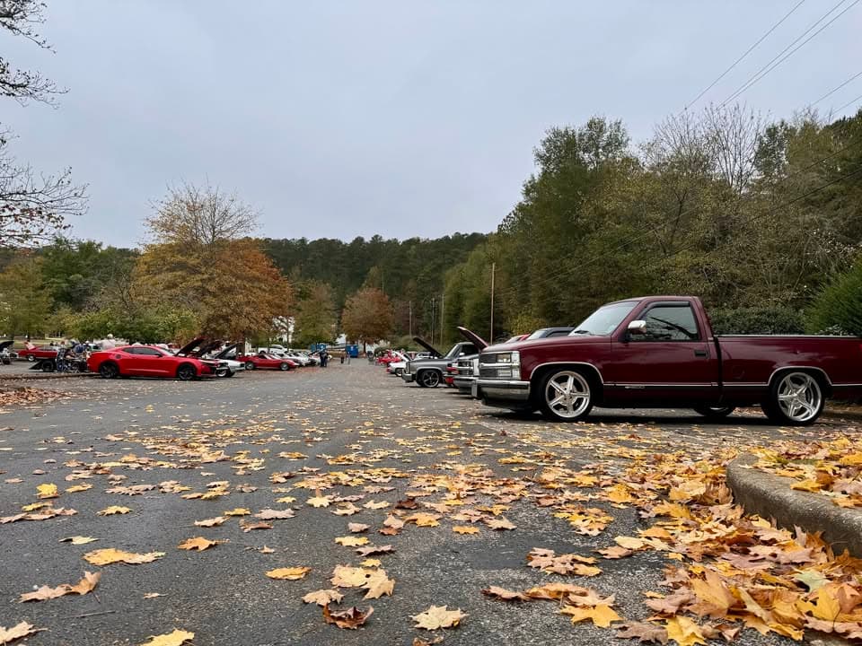 2nd Annual Matt's Kids Foundation Cruise In