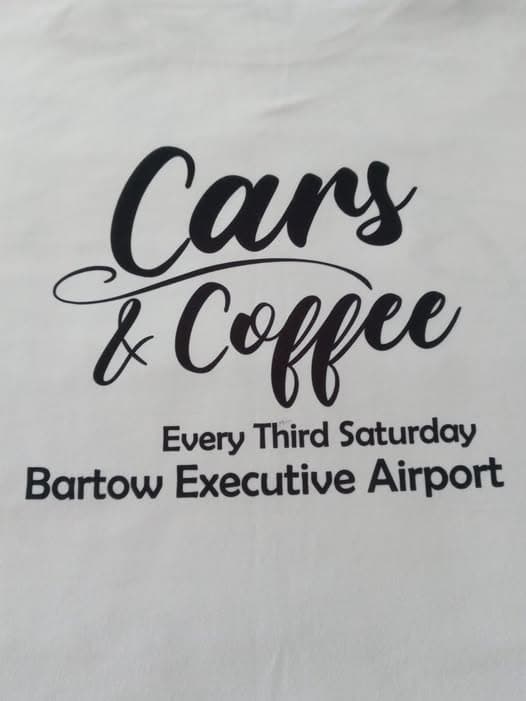 Bartow Cars and Coffee