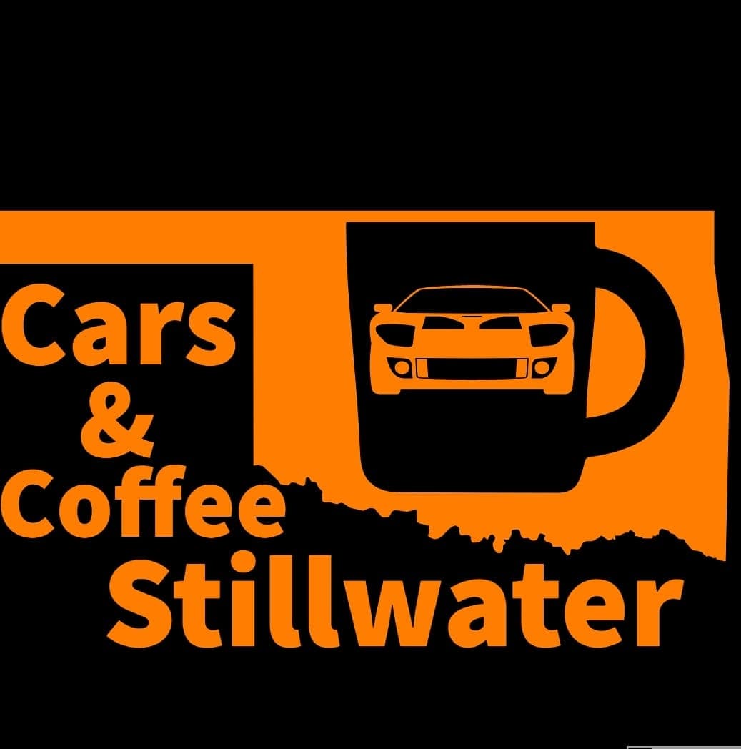 Cars & Coffee Stillwater