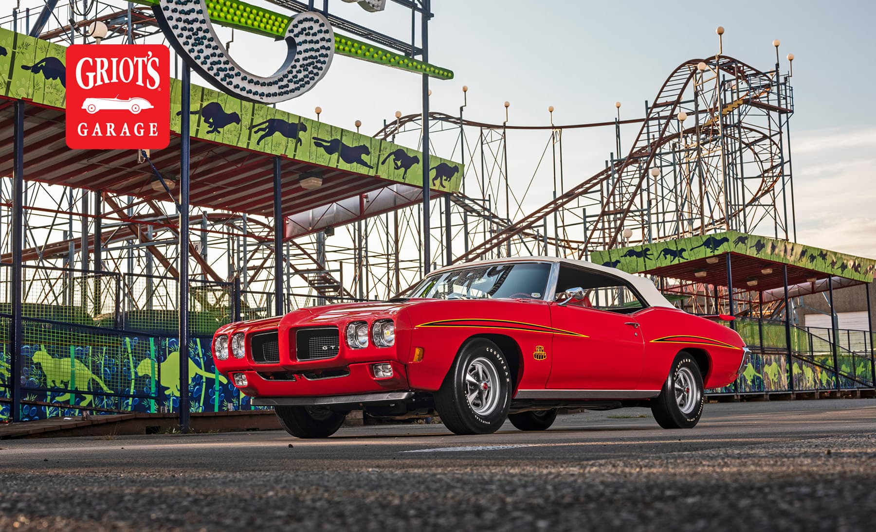 38th Griot's Garage Pacific Northwest Nationals