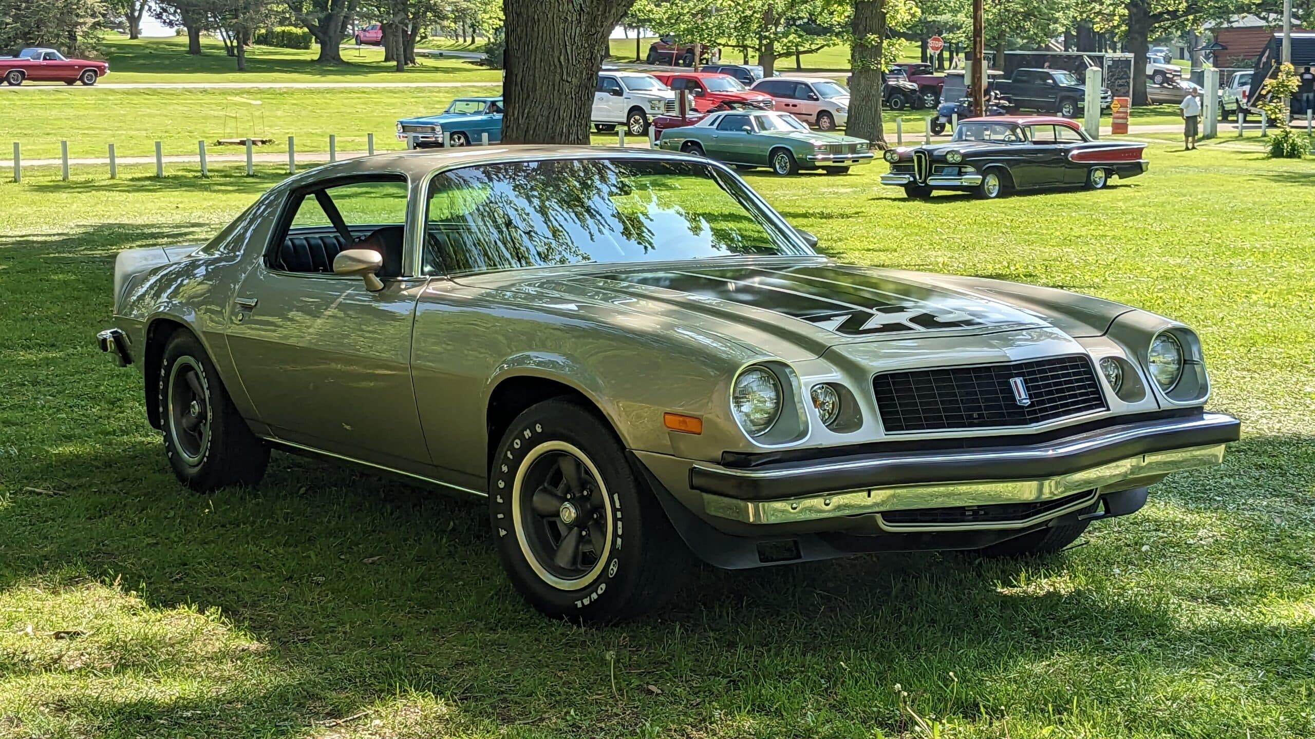 49th annual Fall Jefferson Swap Meet & Car Show