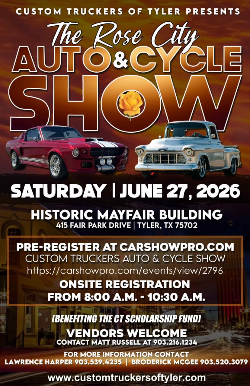 Rose City Auto and Cycle Show
