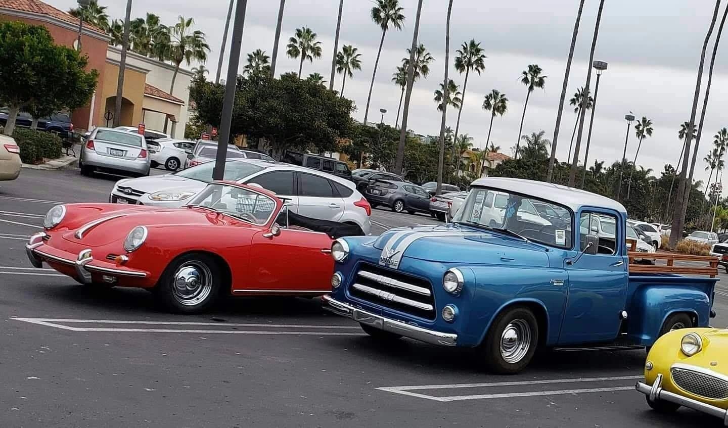 CBad Cars