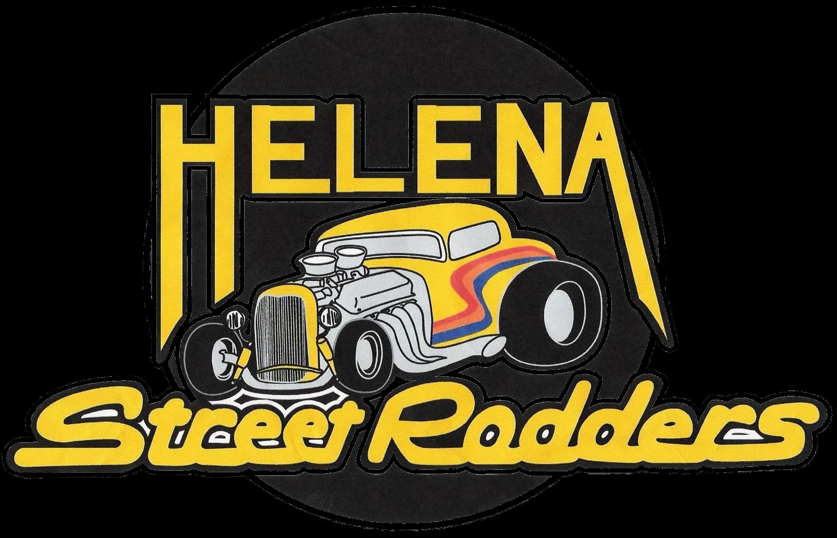 Helena Street Rodders Car Show