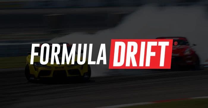 Formula Drift Round 5 - Indianapolis Raceway Park