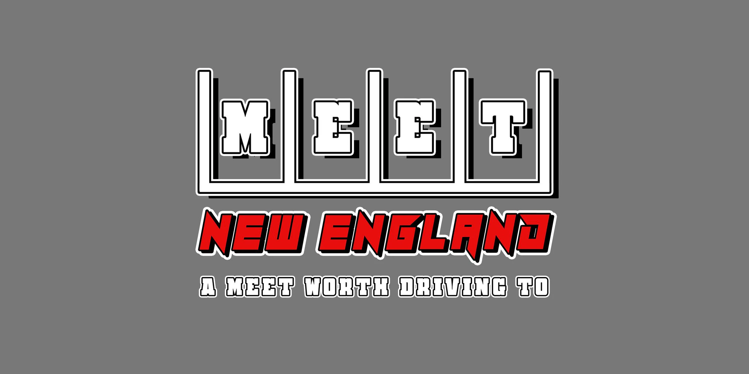 Meet New England Weekly Car Meet