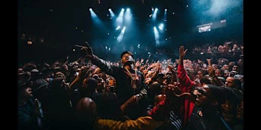 Official west coast hip hop awards 2026 18th Annual