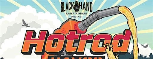 Hot Rod Havoc 2026