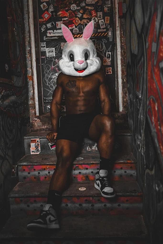 Bunnyhaus