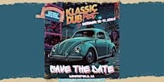 Klassic Dubs Fest 2026