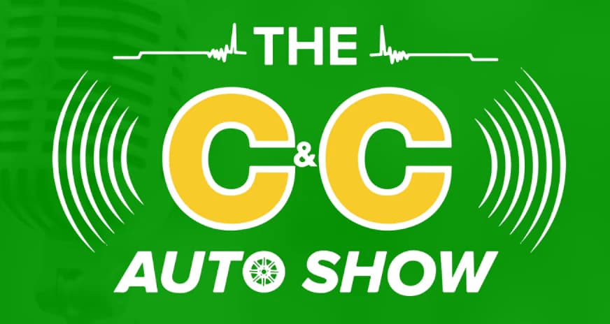 The C&C Auto Show