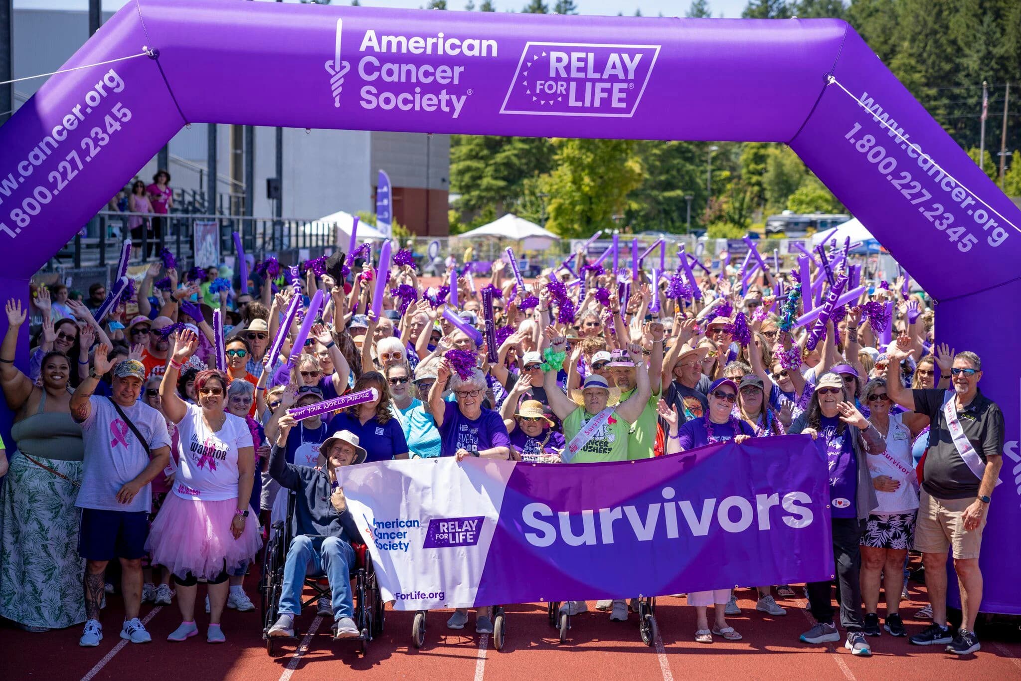 Relay For Life of Holmes County