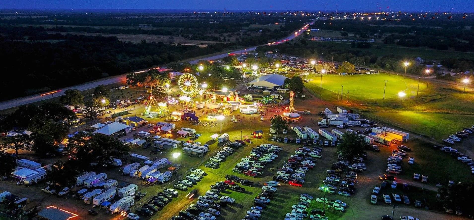 2026 Lee County Fair